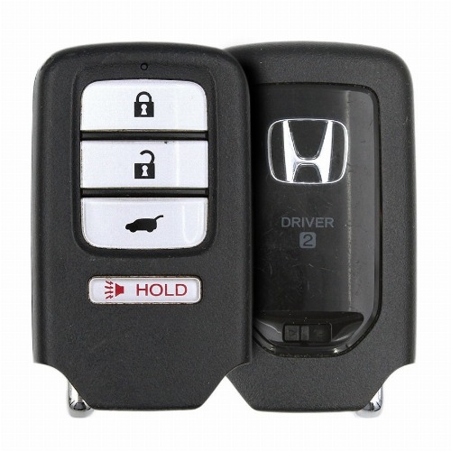 72147-T0A-A11 Genuine Honda Smart Proximity Buttons 2 - thumbnail